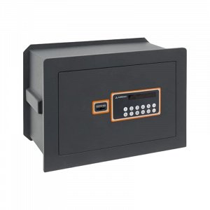 Χρηματοκιβώτιο Arregui Plus-C με ηλεκτρονικό κωδικό και κλειδί-εντοιχισμένο