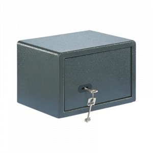 Χρηματοκιβώτιο Burg-Wächter Pure Safe K με Κλειδί