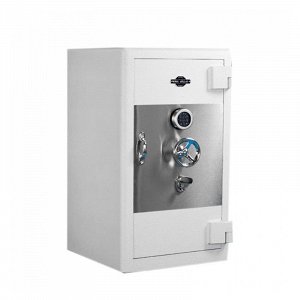 Χρηματοκιβώτιο Nival Hellas NV500 Βαρέως Τύπου Πυρασφαλείας