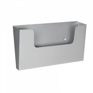 Viometal Εφημεριδοθήκη 403 Ατσάλινη σε Διάφορα Χρώματα