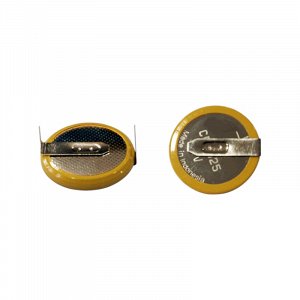 Επαναφορτιζόμενη Μπαταρία Για Κλειδιά Mini Cooper CR2025