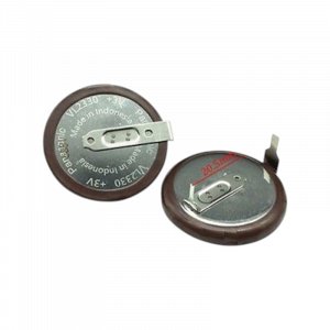 Επαναφορτιζόμενη Μπαταρία Για Κλειδιά Mini Cooper VL2020