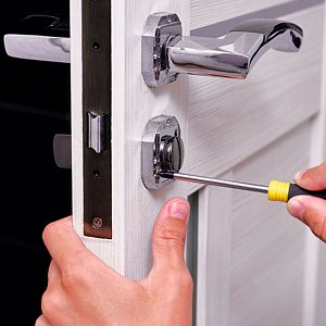 Επισκευή – συντήρηση κλειδαριών