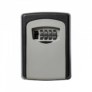 Επιτοίχια Κλειδοθήκη με Συνδυασμό Airbnb