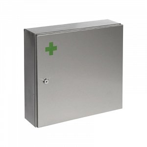 Φαρμακείο Viometal 505 INOX