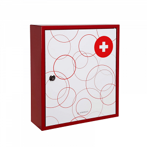 Φαρμακείο ΒΤ001-1 Arregui με Κλειδί