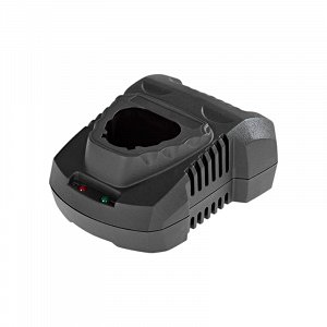 Φορτιστής Μπαταρίας KRAUSMANN Li-Ion 2.2Ah 12V (C1222)