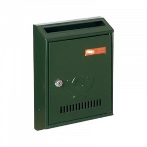 Γραμματοκιβώτιο Εσωτερικού Χώρου Λυών 204