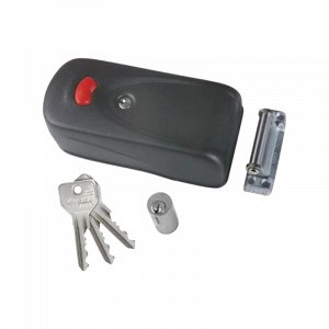 Ηλεκτρική Κλειδαριά Κουτιαστή Cisa Elettrika 1Α731