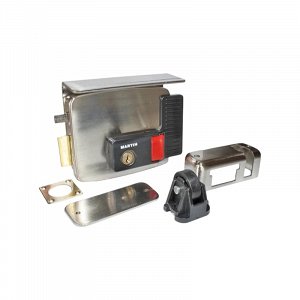 Ηλεκτρική Κλειδαριά Κουτιαστή Martin Αριστερή