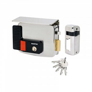 Ηλεκτρική Κλειδαριά Κουτιαστή Martin Δεξιά