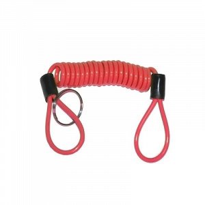 Καλώδιο Υπενθύμισης LUMA REMINDER SPIRAL Κόκκινο