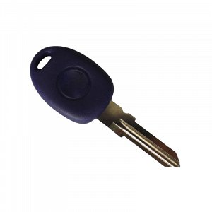 Κέλυφος Κλειδιού Αυτοκινήτου Alfa Romeo με υποδοχή για Chip - Λεπίδα GT15R