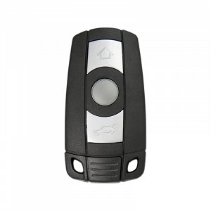 Κέλυφος κλειδιού Αυτοκινήτου Bmw Smartkey με Τρία Κουμπιά