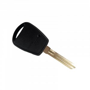 Κέλυφος Κλειδιού Hyundai – Kia με 1 Κουμπί και Λάμα ΗΥΝ14