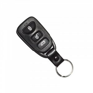 Κέλυφος Κλειδιού  Hyundai-Kia με 3 Κουμπιά