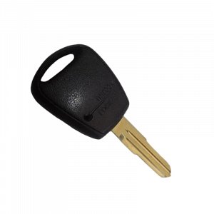 Κέλυφος Κλειδιού  Hyundai-Kia με ένα Κουμπί λάμα HYN15 για RIO , ACCENT