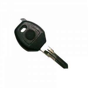 Κέλυφος Κλειδίου Κενό με Υποδοχή Immobilizer και Λάμα NE77RT00