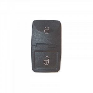 Ανταλλακτικό Λαστιχάκι για τηλεχειριστήρια αυτοκινήτων  Group Vag με δύο κουμπιά.