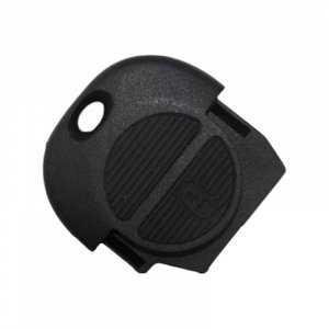 Κέλυφος τηλεχειριστηρίου  Nissan με 2 Κουμπιά