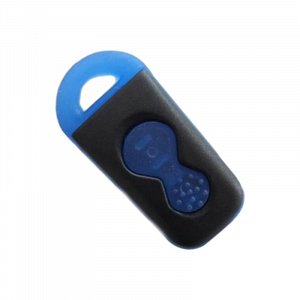 Κέλυφος Τηλεχειριστηρίου Συναγερμού Metasystem