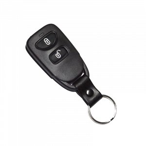 Κέλυφος Τηλεκοντρόλ  Hyundai-Kia με 2 Κουμπιά