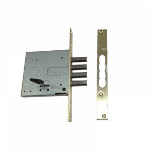 Κλειδαριά Ασφαλείας CISA 57028  4ων Στροφών