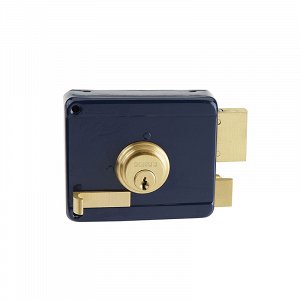 Κλειδαριά Απλή Κουτιαστή Domus 96050