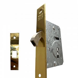 Κλειδαριά Γάντζου wilka 45mm όρο