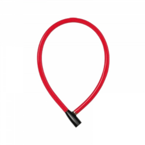 Κλειδαριά ποδηλάτου με κλειδί ABUS 3406K/55