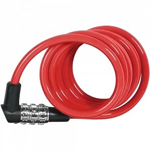 Κλειδαριά ποδηλάτου συνδυασμού ABUS 1150/120