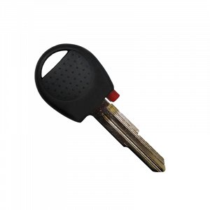 Κλειδί κενό Αυτοκινήτου Chevrolet με λάμα DWO4T00