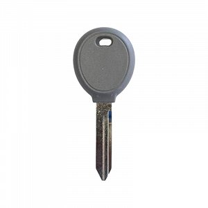 Κλειδί Κενό Αυτοκινήτου Chrysler -JEEP με Λάμα CY24