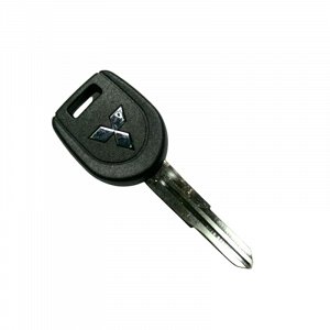 Κλειδι Κενο MITSUBISHI με υποδοχη Για immobilizer με Λαμα MIT8T00