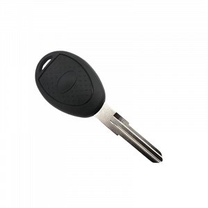 Κλειδί LAND ROVER  με υποδοχή για immobilizer και λάμα NE38