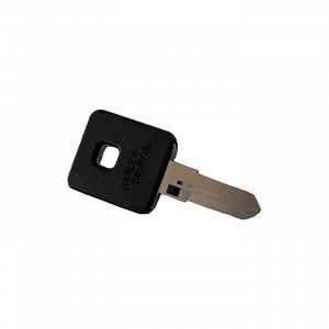 Κλειδί Μηχανης  HARLEY DAVIDSON με το λογότυπο της και λάμα  HY11R