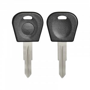 Κλειδί τύπου Daewoo με λάμα DWO5RT00 και υποδοχή για Chip (GTL)