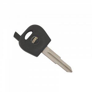 Κλειδί τύπου Daewoo με λάμα DWO5T00 και υποδοχή για Chip