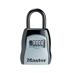 Κλειδοθήκη λουκέτο με συνδυασμό Masterlock 5400D