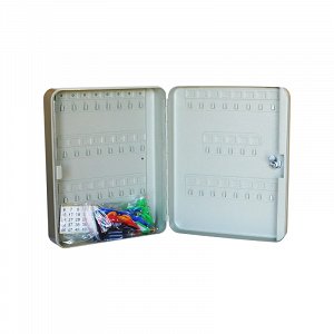ΚΛΕΙΔΟΘΗΚΗ 45 ΘΕΣΕΩΝ ΜΕ ΚΛΕΙΔΙ 300x240x80mm