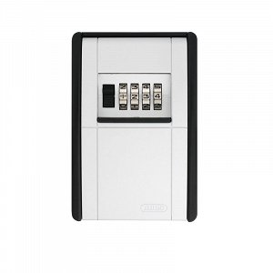 Abus 787 Επιτοίχια Κλειδοθήκη με Συνδυασμό