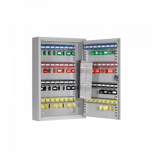 Μεταλλική Κλειδοθήκη Arregui PL60 για 60 Κλειδιά