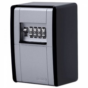 Abus 787 Big Κλειδοθήκη Μεγάλης Χωρητικότητας με συνδυασμό