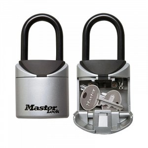 Κλειδοθήκη - Λουκέτο Master Lock Select Access 5406D XS