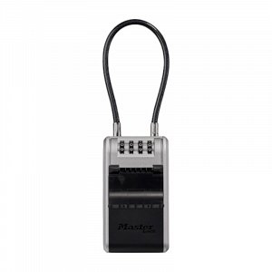 Κλειδοθήκη Masterlock 5482D με αποσπώμενο &amp; εύκαμπτο λαιμό