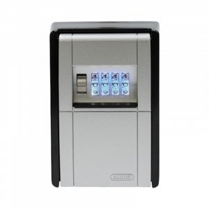 Κλειδοθήκη Μεγάλης Χωρητικότητας Abus 787 Big led με συνδυασμό