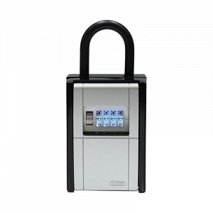 Κλειδοθήκη Λουκέτο Abus 797 Key Garage με Συνδυασμό LED