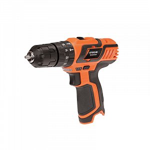 Δραπανοκατσάβιδο Κρουστικό Mini Επαναφορτιζόμενο 12V Krausmann (U71012-00)