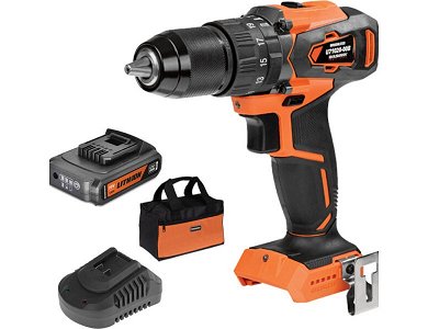 Εργαλεία Μπαταρίας