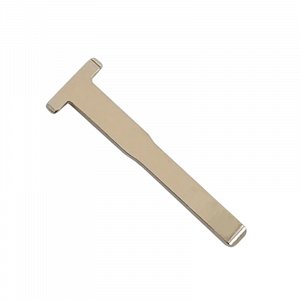 Λάμα HU101 για κλειδιά τύπου Ford